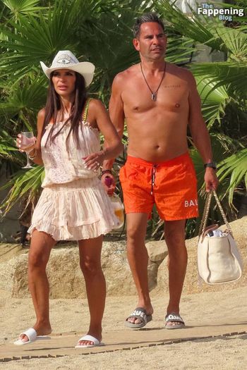 Teresa Giudice