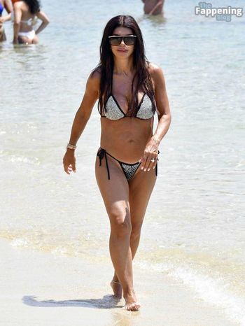Teresa Giudice