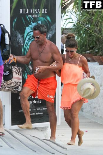 Teresa Giudice