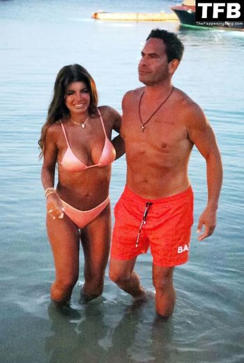 Teresa Giudice