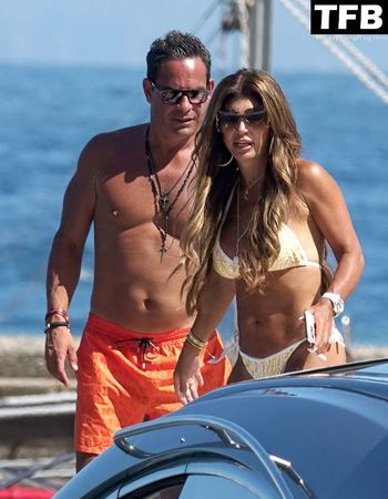 Teresa Giudice