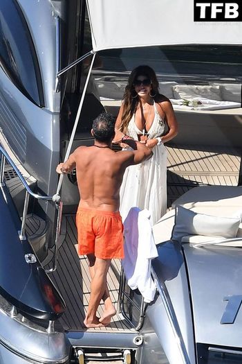 Teresa Giudice