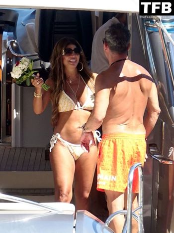 Teresa Giudice