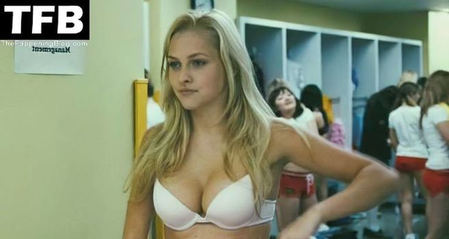 Teresa Palmer