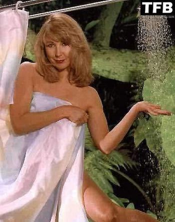Teri Garr