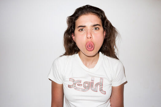 Terry Richardson