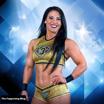 Tessa Blanchard