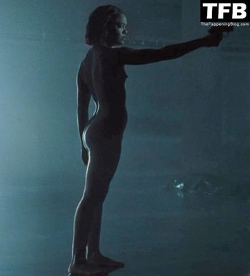 Tessa Thompson