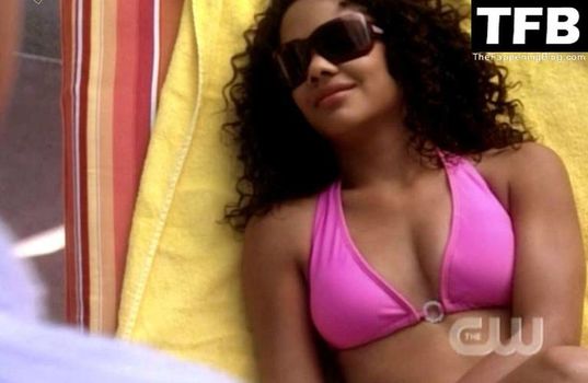 Tessa Thompson