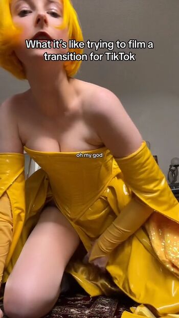 Tessa Violet