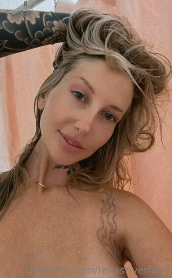 texasriverfairy