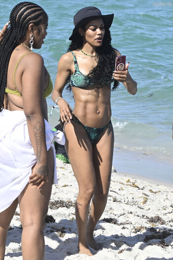 Teyana Taylor