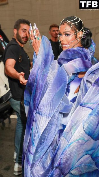Teyana Taylor