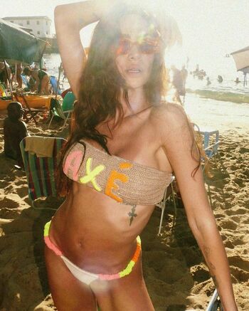 Thaila Ayala