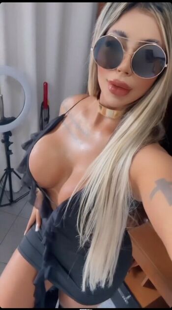 Thaís Perez