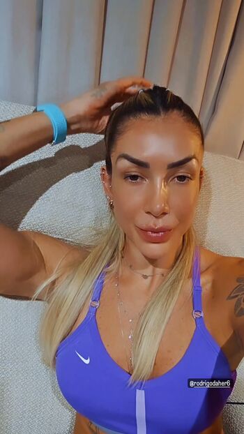 Thaisa Daher