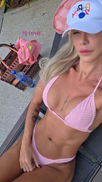 Thaisa Daher