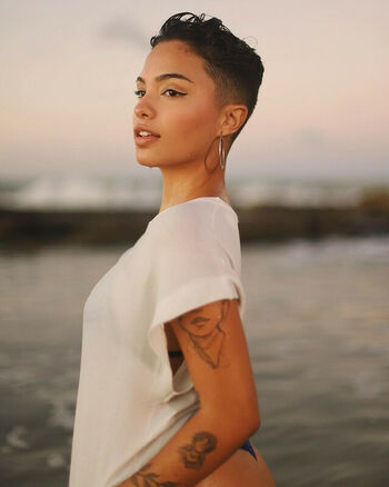 Thallita Treyce