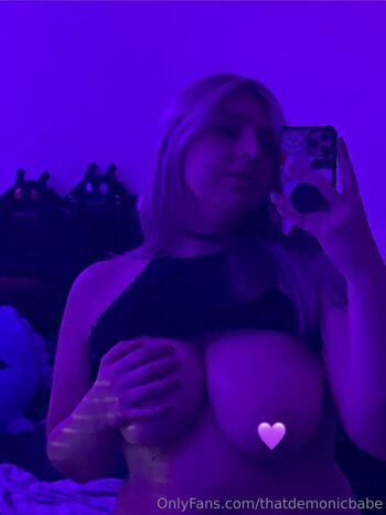 thatdemonicbabe