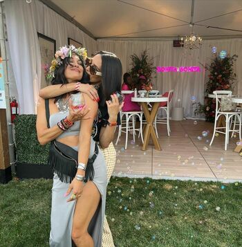 The Bella Twins