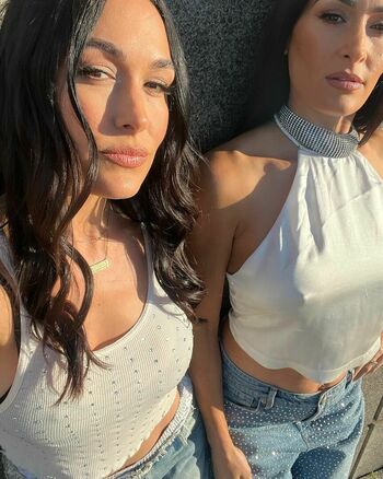 The Bella Twins