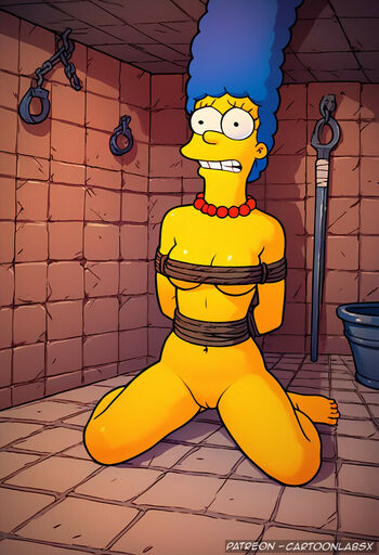 The Simpsons