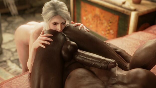 The Witcher