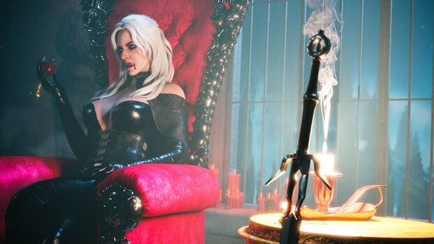 The Witcher