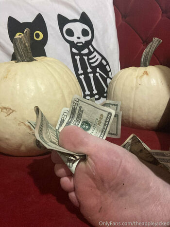 theapplejacked