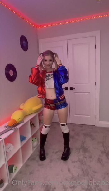 TheBabeBellaLynn