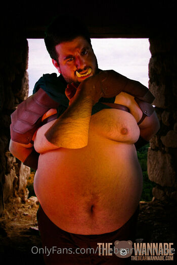 thebearwannabe