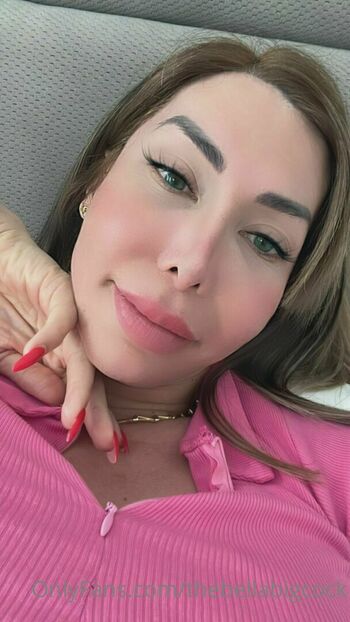 thebellabigcock