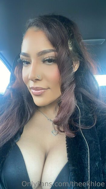 theekhloe