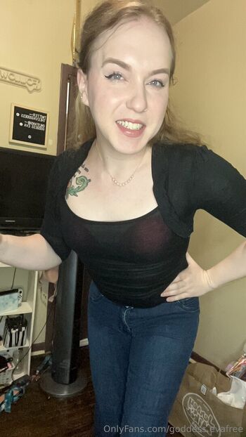 theevagoddessfree