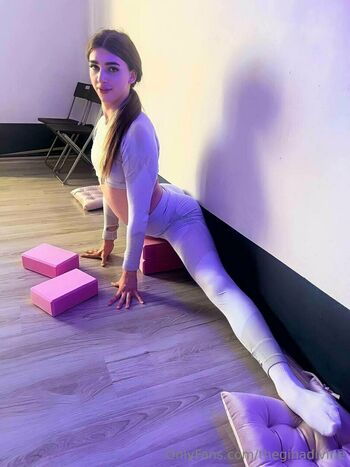 theginadivine