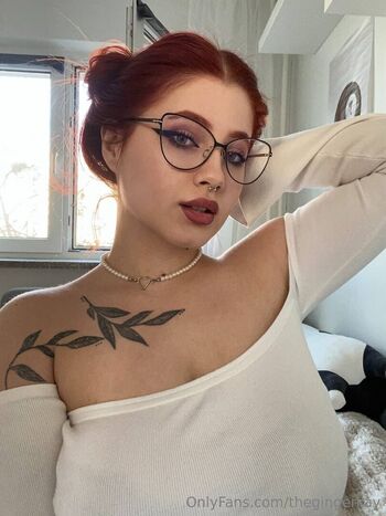 thegingerkay