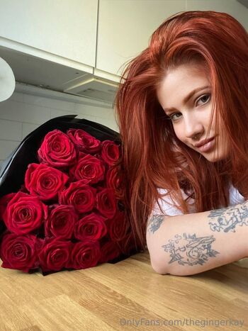 thegingerkay