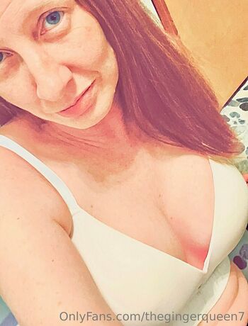 thegingerqueen7