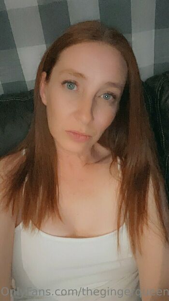 thegingerqueen7