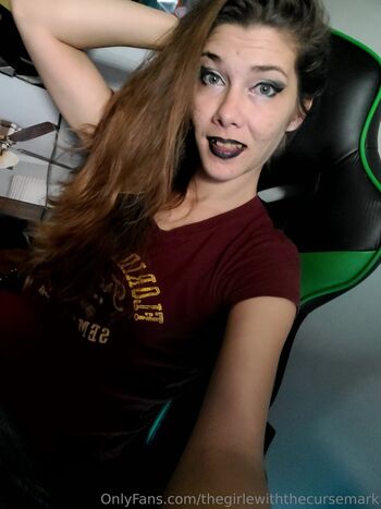 thegirlewiththecursemark