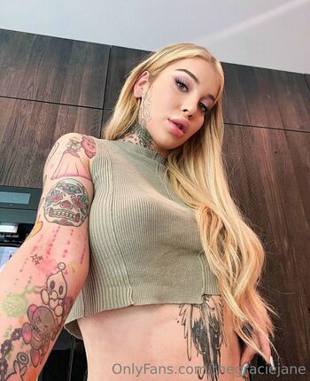 thegraciejane
