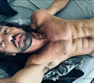 thejohnnycastle