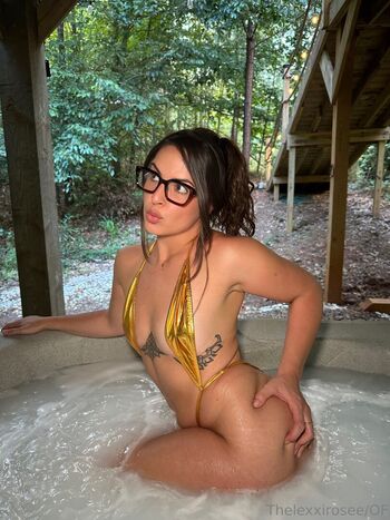 thelexxirosee