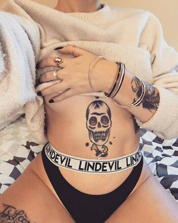 thelindevil