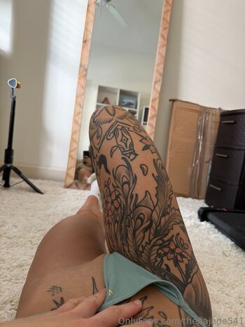 thenajade541