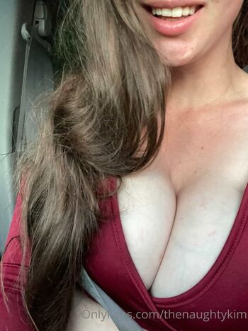 thenaughtykim