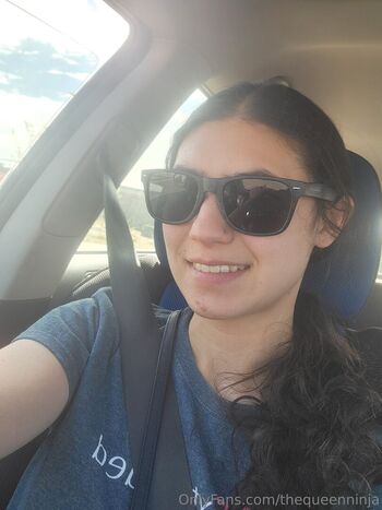 thequeenninja