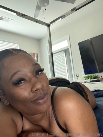 therealamandabrinkley