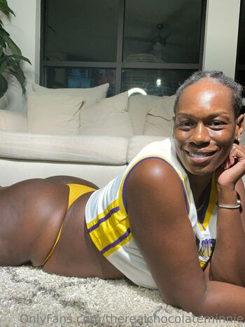 therealchocolateminnie