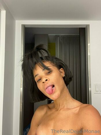 therealdejahmonae